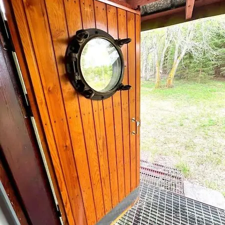Silent Escape Sauna Near Koli * Juuka