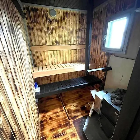 Silent Escape Sauna Near Koli 別荘 Juuka